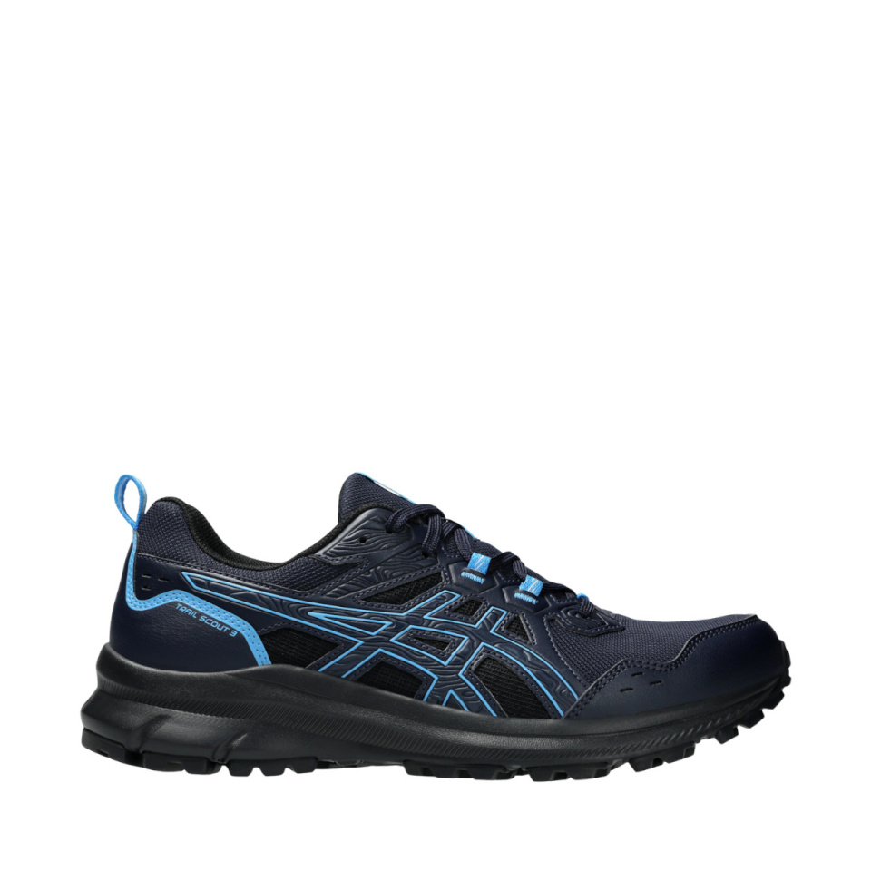 Asics jooksujalatsid meestele Trail Scout 3 1011B700 403 suurus 40,5
