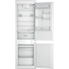 Whirlpool külmik WHC18D011B1 integreeritav, 177cm, 189/79 l, 34dB, elektrooniline juhtimine, valge