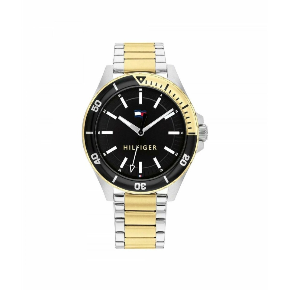 Tommy Hilfiger meeste kell 1792013 (Ø 43mm)