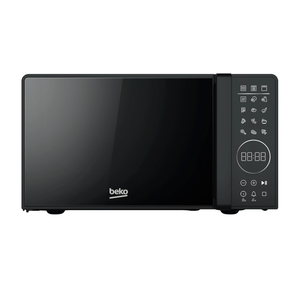 Beko mikrolaineahi MGC20130BFB Microwave Oven, must