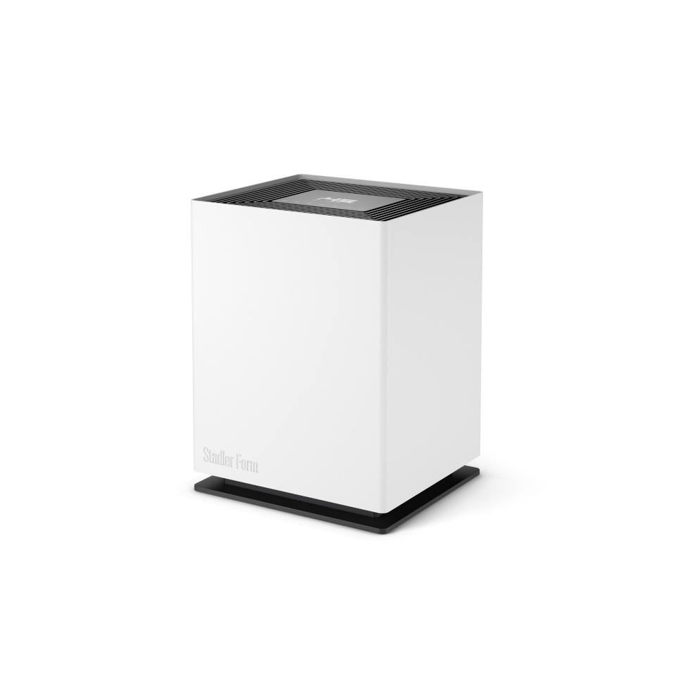 Stadler Form õhuniisutaja Noah Humidifier, valge