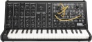 Korg analoogsüntesaator MS-20 Mini monofooniline