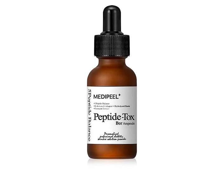 Medi-Peel näoseerum Peptide-Tox Bor-Ampoule 30ml, unisex