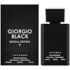 Giorgio Group parfüüm Black Special Edition II 100ml, meestele