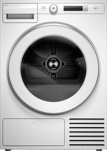 ASKO kuivati T309HCW