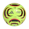 Adidas jalgpall Tiro League roheline KA5260 5