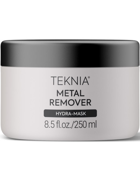 Lakmé juuksemask Teknia Metal Remover Hydra-Mask 250ml, unisex