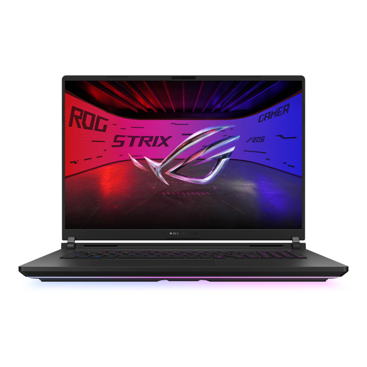 Asus sülearvuti ROG Strix SCAR 18 G835LW-U9642X - Ultra 9-275HX | 18"-240Hz 2.5K | 32GB | 2TB | Win11 Pro | RTX5080