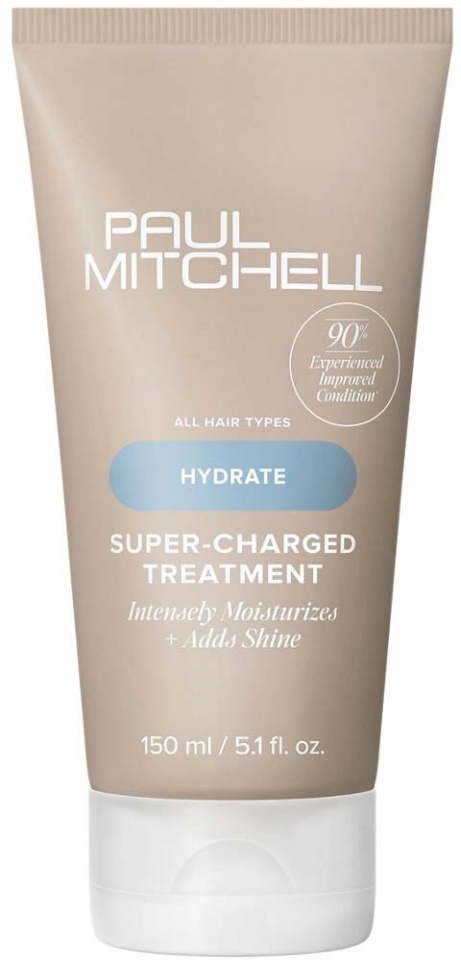 Paul Mitchell juuksemask Hydrate Super-Charged Treatment 150ml, unisex