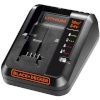 Black+decker akulaadija Black & Decker BDC2A-QW cordless tool battery / charger Battery charger