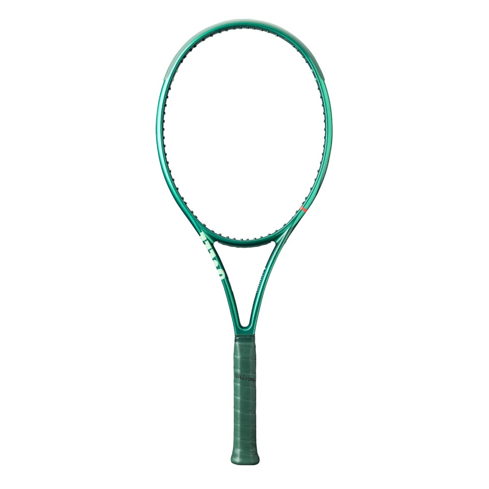 Wilsoni tennisereketid Blade 100 (16x19) V10, käepideme suurus 2