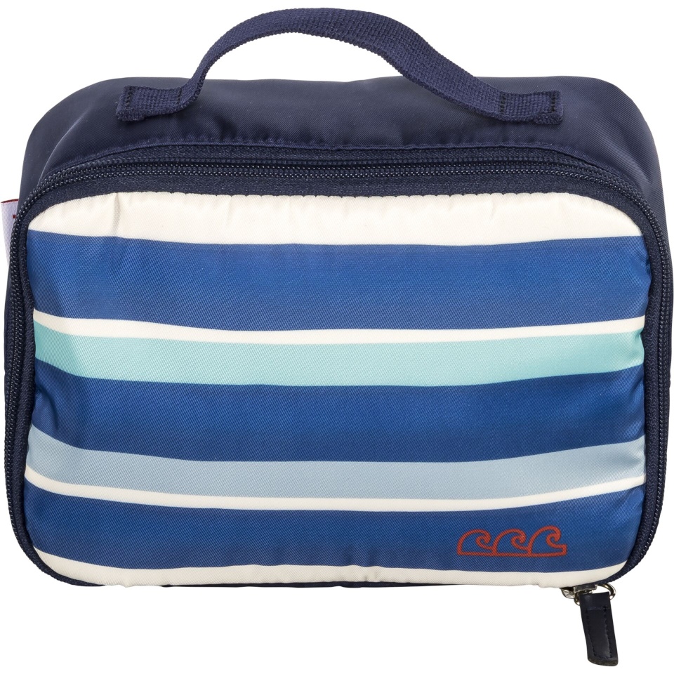Guzzini termokott SEA BREEZE Thermal Bag On-The-Go, Mediterranean Blue, sinine