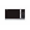 Sharp mikrolaineahi R-642 IN-W Magnetron Microwave Oven, roostevaba teras