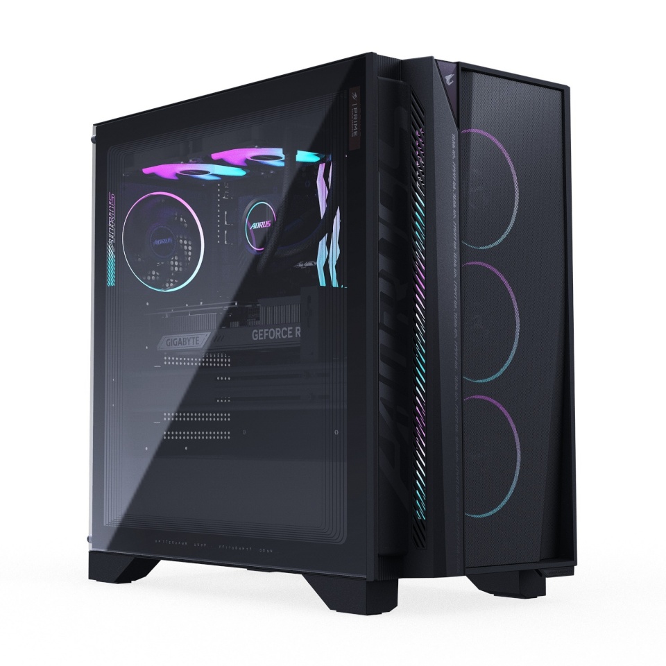 Gigabyte sülearvuti AORUS PRIME 5 Gaming, Windows 11 Home (AP5A7N7T-5102)