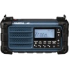 Sangean raadio MMR-99 DAB sinine Emergency/Crank/Solar Radio