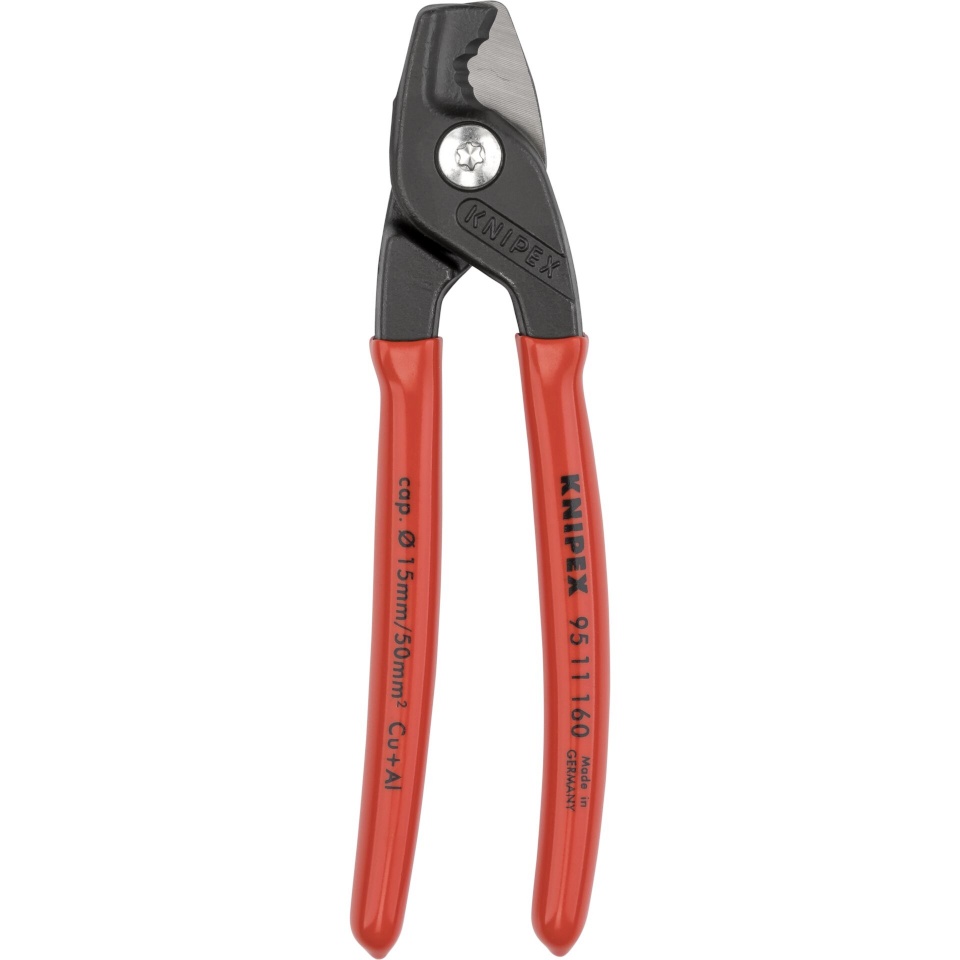 Knipex StepCut kaablitangid Cable Shears