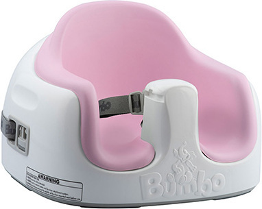 Bumbo Multi Seat taaperoistuin, cradle pink