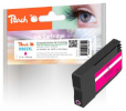Peach tindikassett HP Nr.963XL 3JA28AE magenta OEM reset