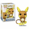Funko Pop! nukk Raichu