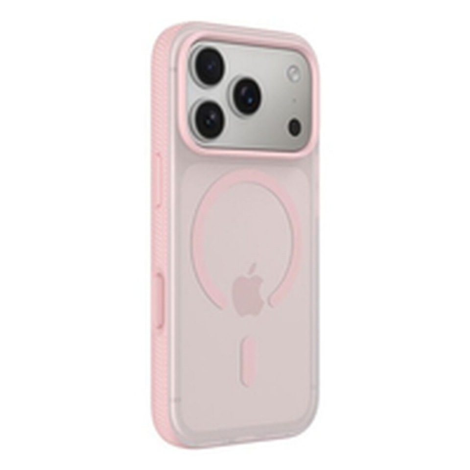 Belkin kaitsekest iPhone 17 Pro roosa Apple