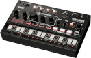 Korgi analoogsüntesaator Volca Kick