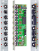 Doepfer A-161 kella/päästiku sekventser Eurorack moodul
