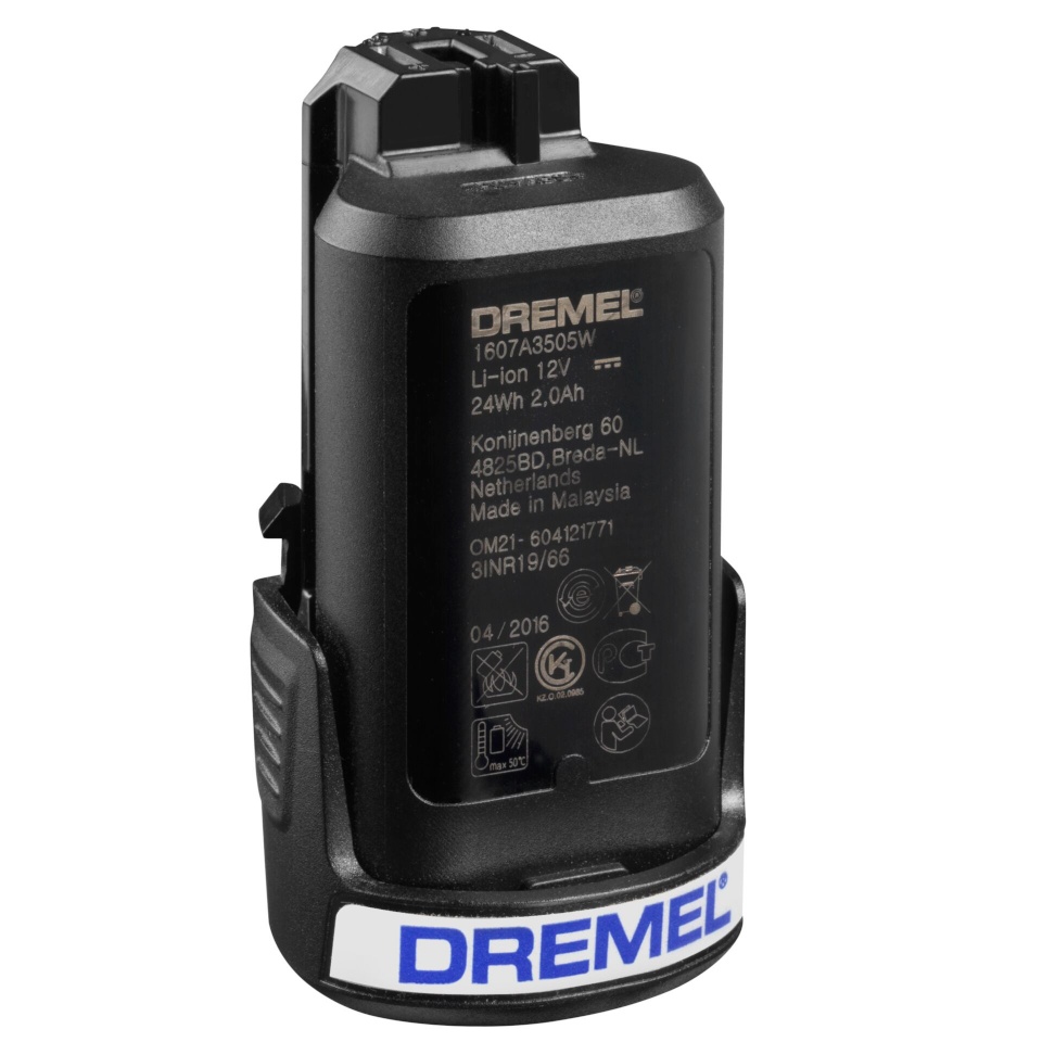 Dremel aku Dremel 880 Ersatzakku for 8220 12V Li-Ion Batt.