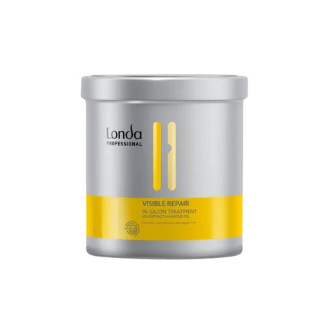 Londa Professional juuksemask Visible Repair In-Salon Treatment 750ml, naistele
