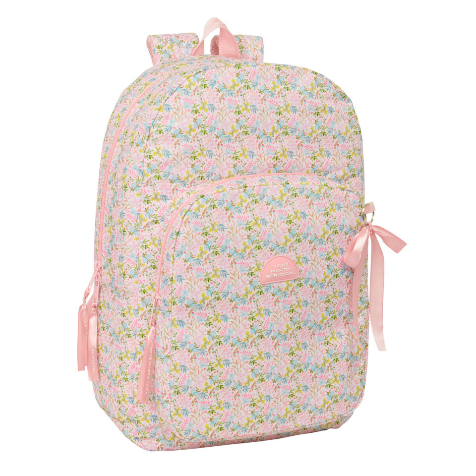 Vicky Martín Berrocal seljakott mitmevärviline 30x46x14cm