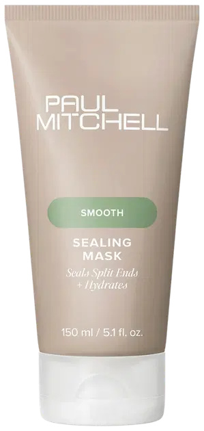 Paul Mitchell juuksemask Smooth Sealing Mask 150ml, unisex