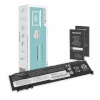 Movano sülearvuti aku for Lenovo ThinkPad T460s T470s - front-side - 2000 mAh (23 Wh)