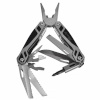 AZYMUT multitööriist Multitool Trohon - 12 tools + 8 bits + holster (H-P2010121)