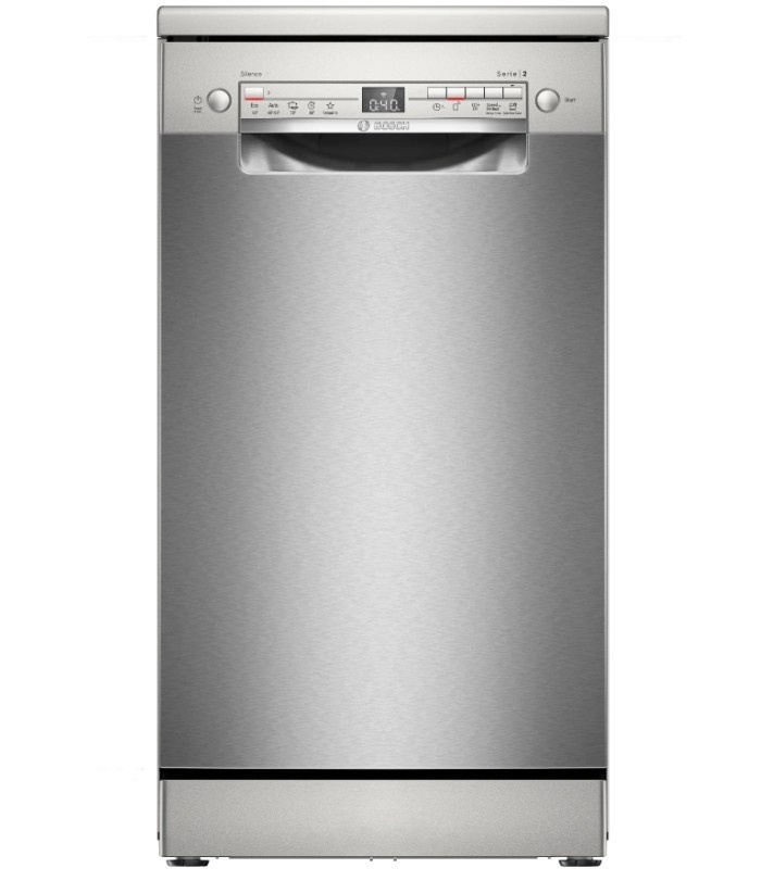Bosch nõudepesumasin SPS2HKI02E