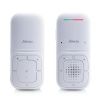 Alecto DECT Babyphone mit Full ECO-Modus ohne Kamera