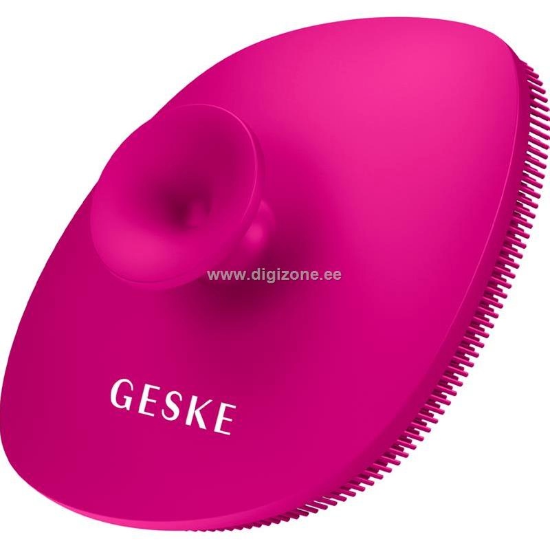 Geske GK000038MG01 Facial Brush | 4 in 1