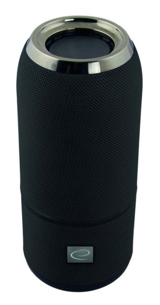 Esperanza kaasaskantav kõlar EP135, Portable Speaker, 3W, must