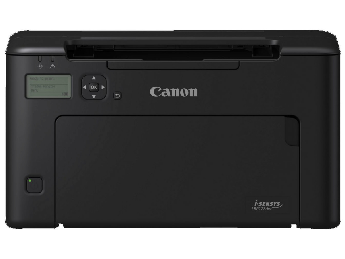 Canon laserprinter i-SENSYS LBP122dw