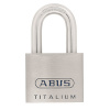 ABUS tabalukk 96 Titalium 96TI/60 SL 8, 1tk