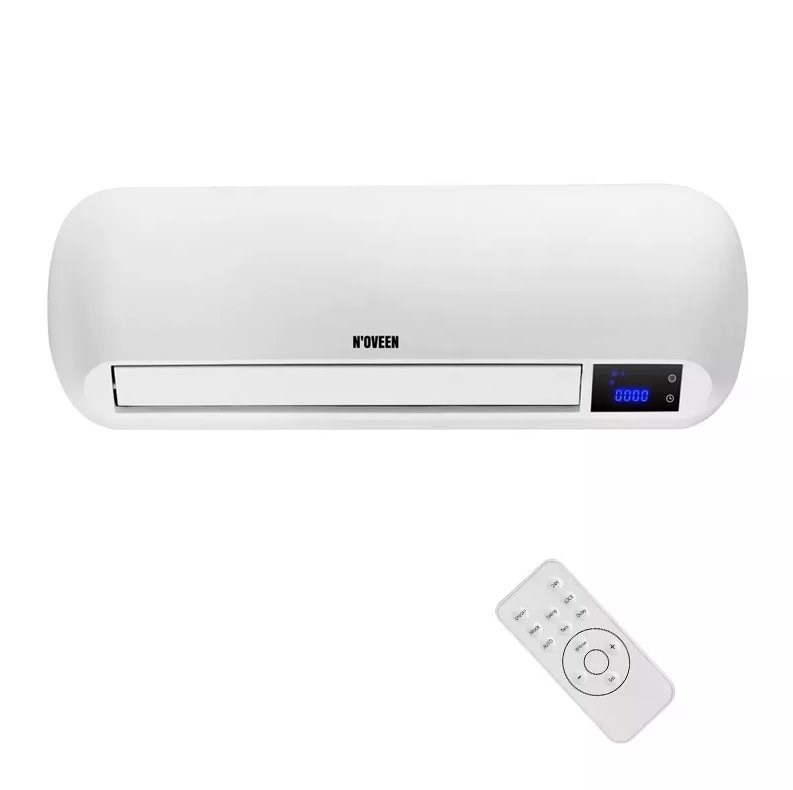 N'OVEEN õhukardin Air Curtain HC2100 LED