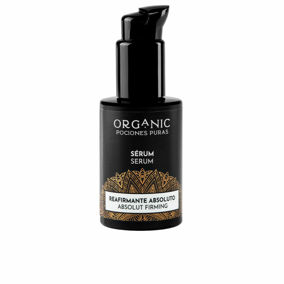 Organic Pociones Puras näoseerum pinguldav 30ml