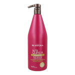 Be Natural toitev šampoon Nutri Quinua 1 L