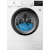 Electrolux pesumasin EW6SN426BP SensiCare 600 Washing Machine 6kg, valge/must