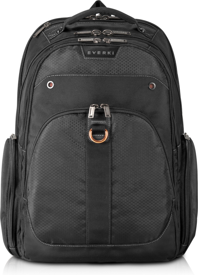 Everki sülearvutikott Atlas Backpack 13"-17" (EKP121)