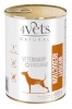 4vets koeratoit Natural Weight Reduction Dog, 400g