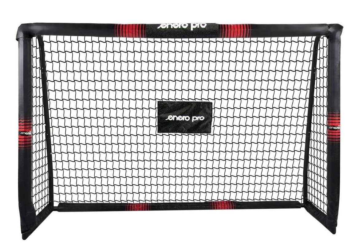 Enero Pro jalgpallivärav 180x120x60cm (1053325)