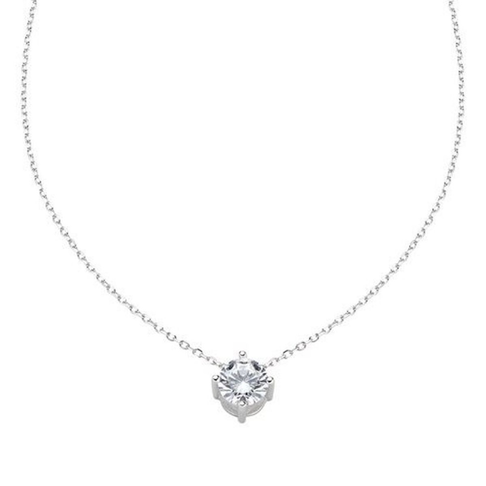 Amen naiste kaelakee CLSO60BB