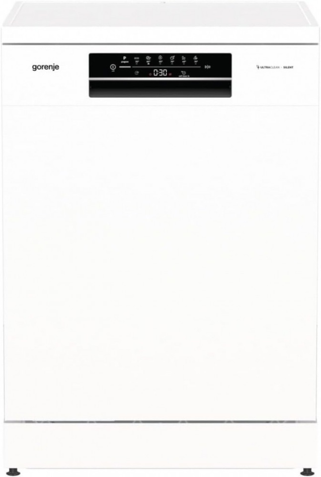 Gorenje nõudepesumasin GS642E90W