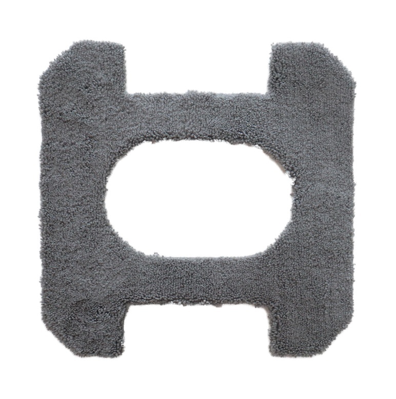 Hutt | puhastuslapp Cleaning Pad for model W9 | 4tk