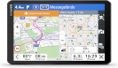Garmin dezl LGV820, 8" veoauto navigaator, Euroopa