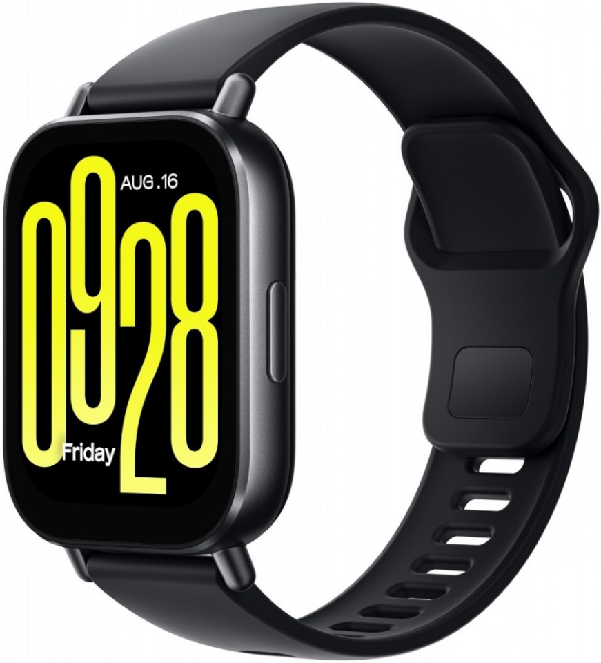 Xiaomi nutikell Redmi Watch 5 Active midnight must